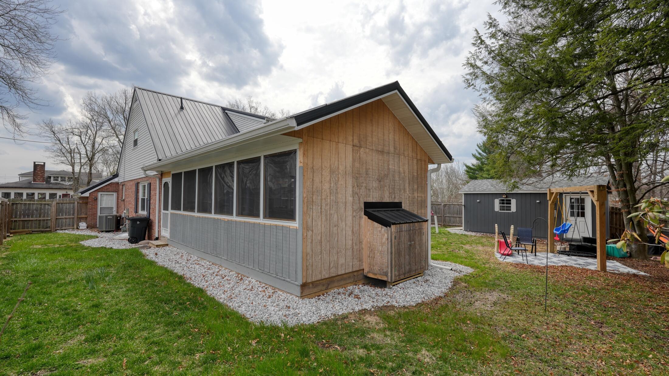 161 Harper Street, New Concord, Ohio image 43