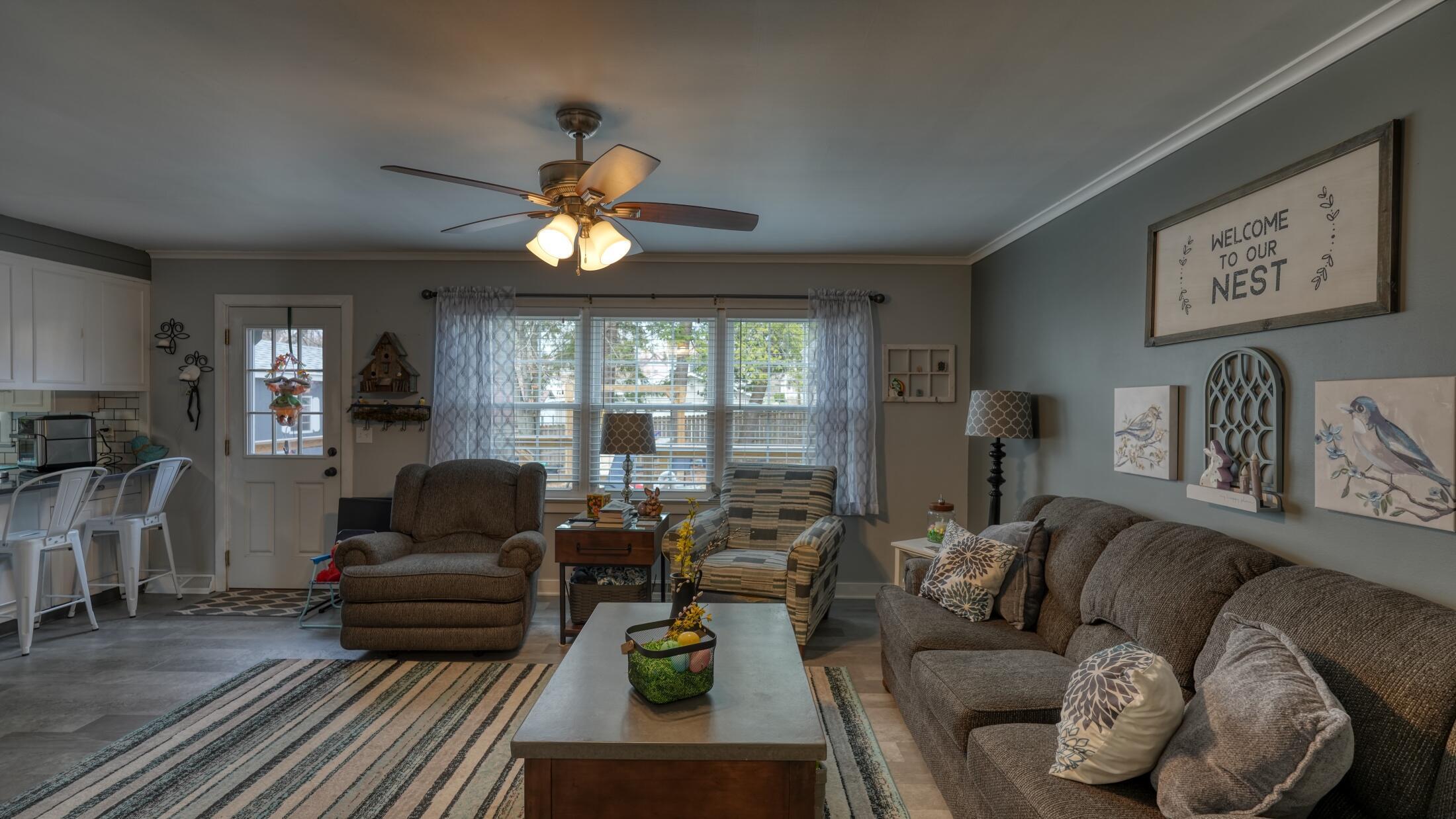 161 Harper Street, New Concord, Ohio image 13