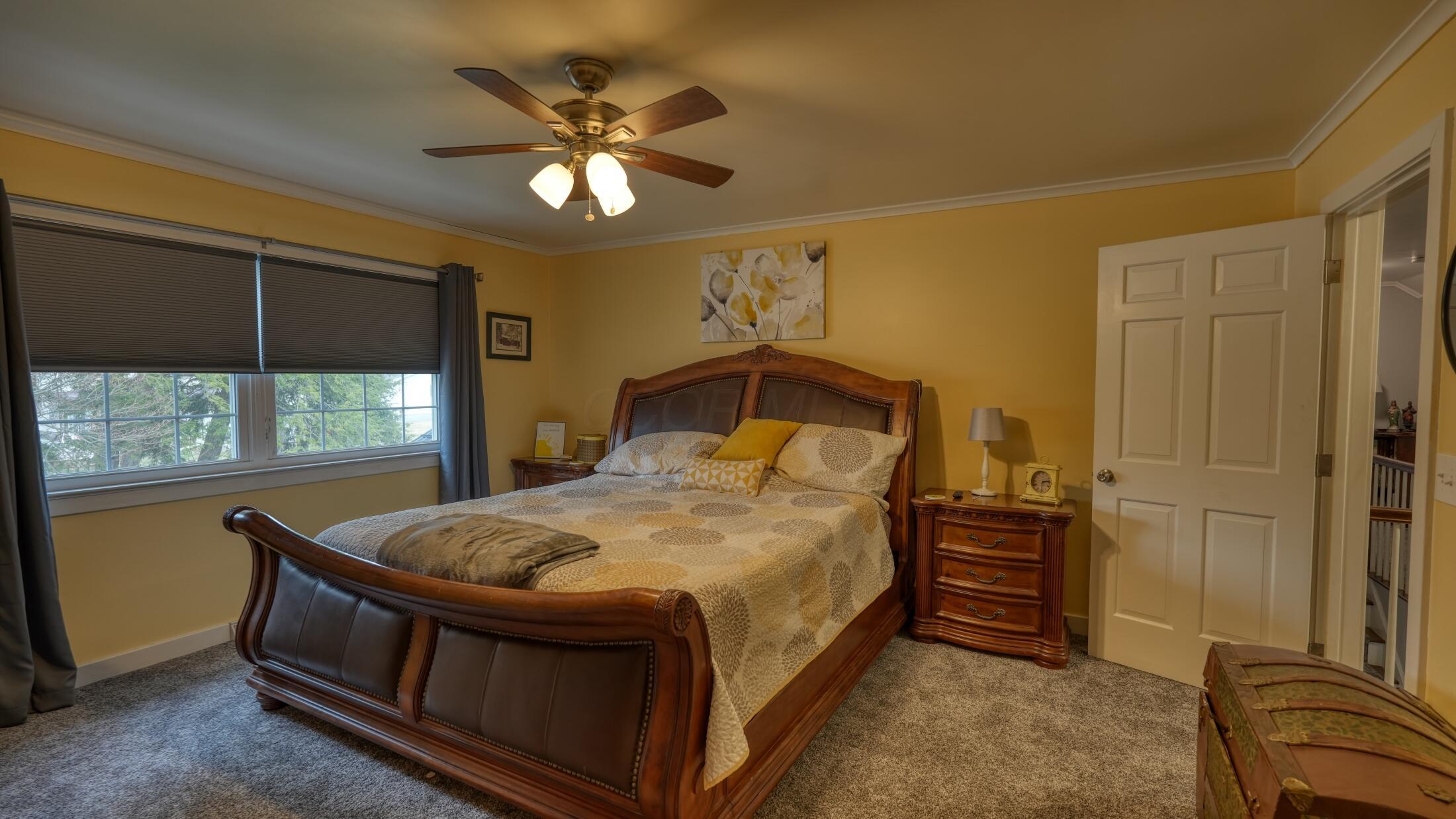 161 Harper Street, New Concord, Ohio image 34