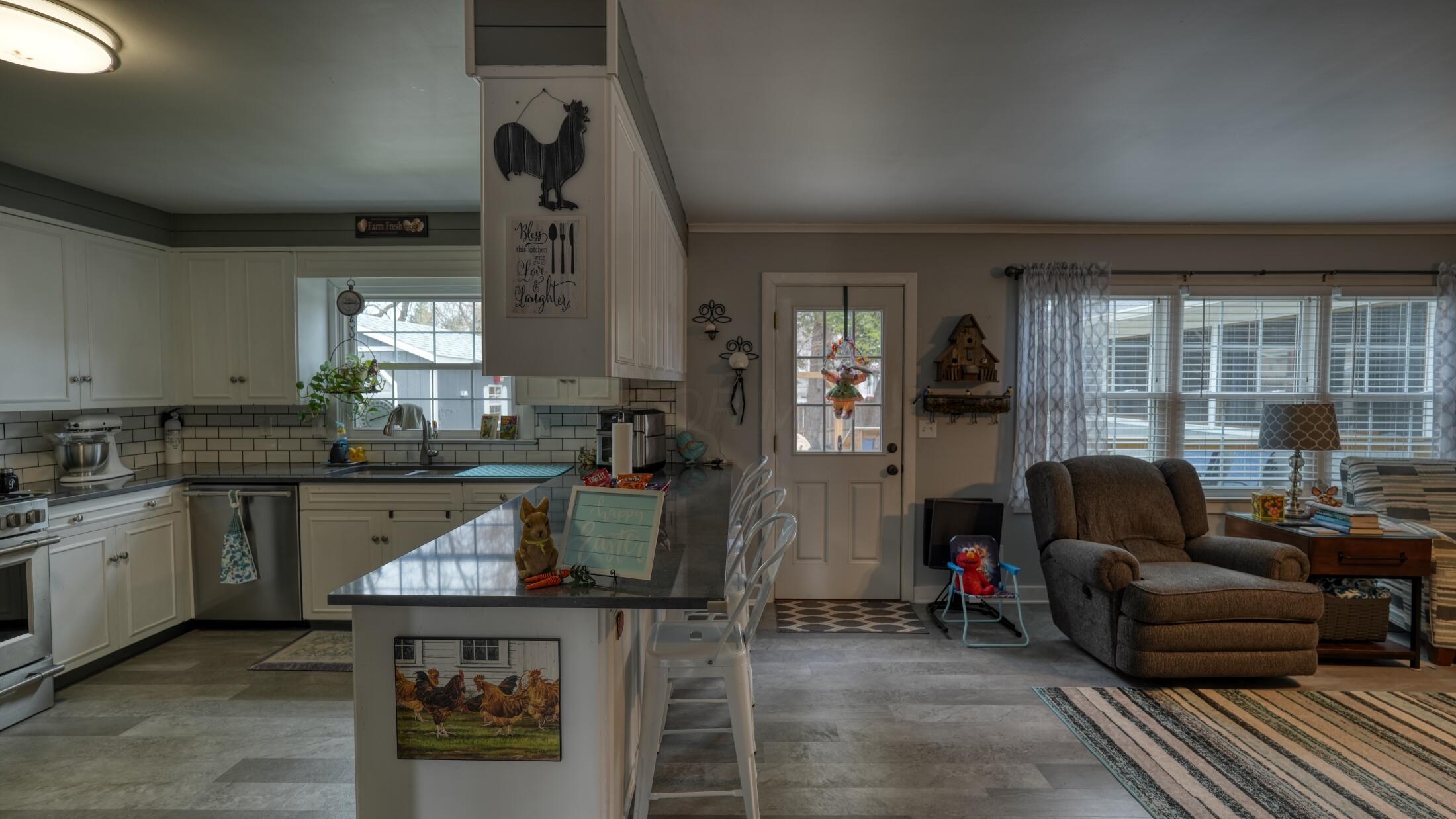 161 Harper Street, New Concord, Ohio image 6