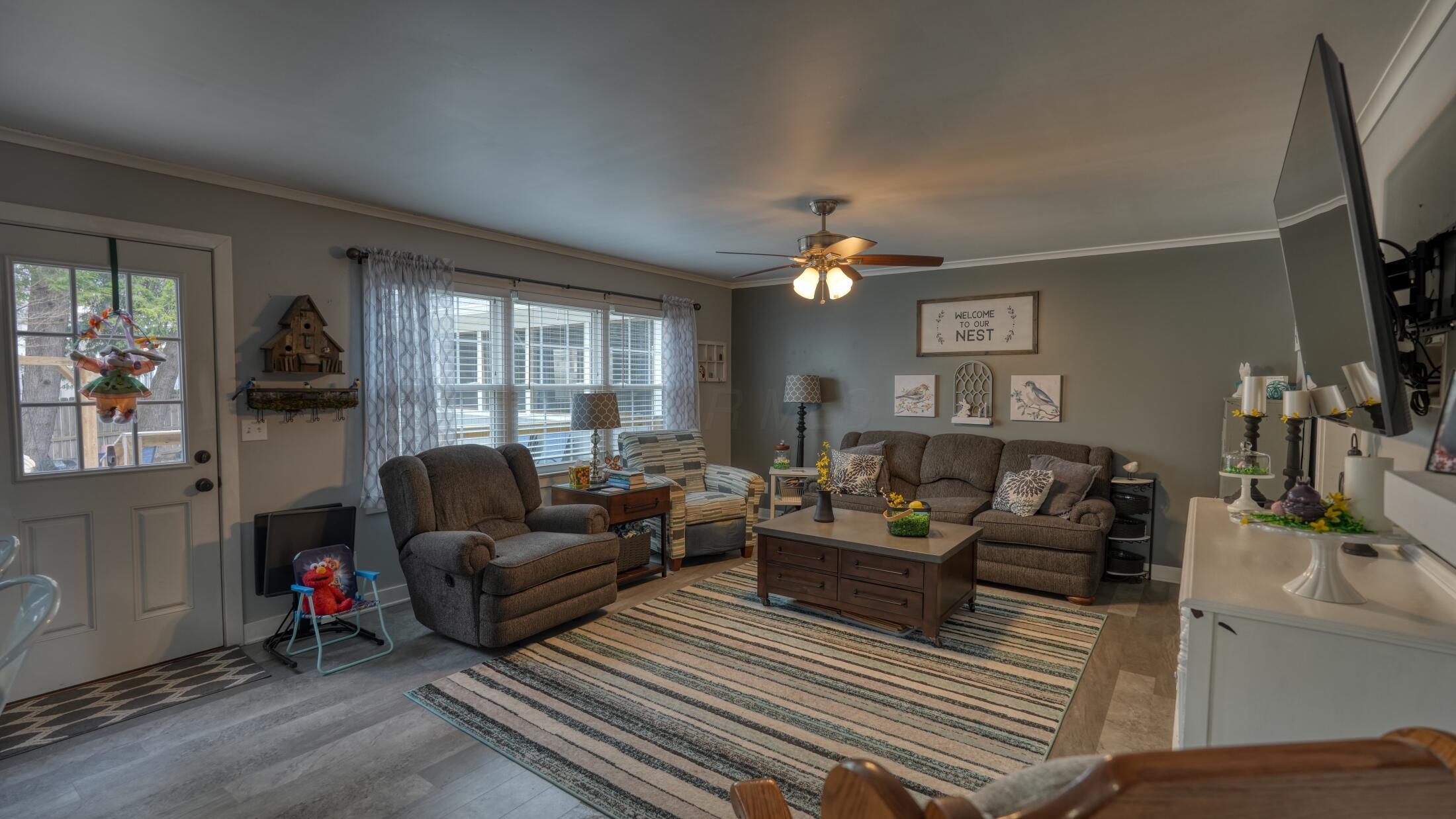 161 Harper Street, New Concord, Ohio image 5