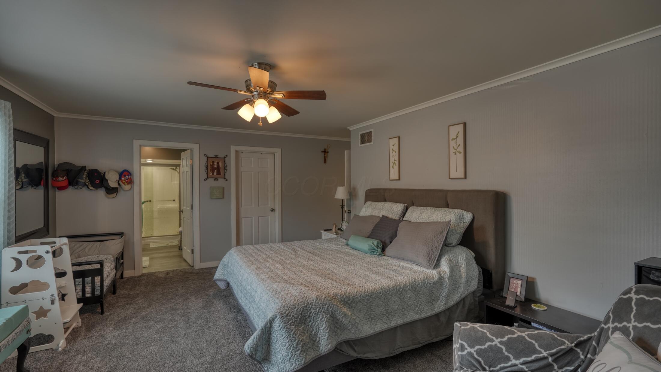 161 Harper Street, New Concord, Ohio image 17