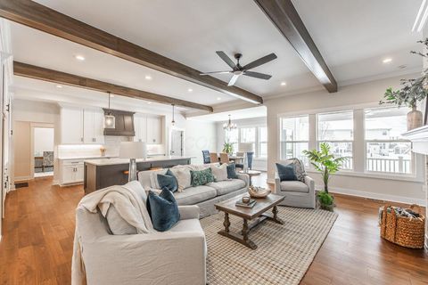 Tiny photo for 2347 Jaxton Court, Lewis Center, OH 43035 (MLS # 225044867)