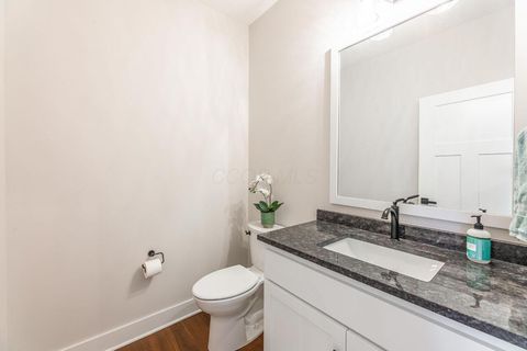 Tiny photo for 2347 Jaxton Court, Lewis Center, OH 43035 (MLS # 225044867)