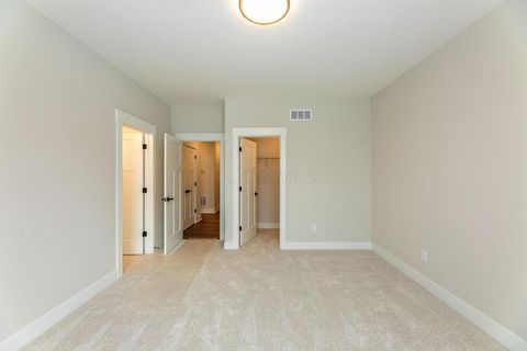 Tiny photo for 2347 Jaxton Court, Lewis Center, OH 43035 (MLS # 225044867)