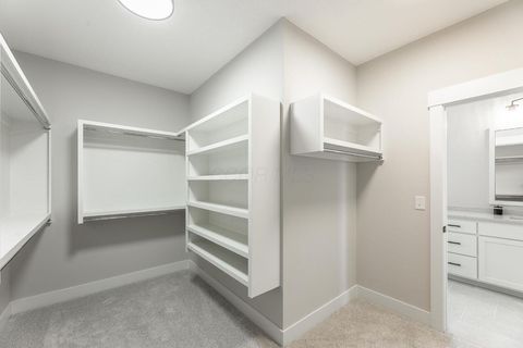 Tiny photo for 2347 Jaxton Court, Lewis Center, OH 43035 (MLS # 225044867)