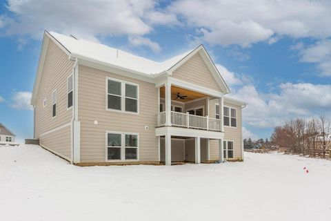 Tiny photo for 2347 Jaxton Court, Lewis Center, OH 43035 (MLS # 225044867)