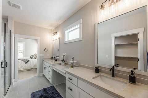 Tiny photo for 2347 Jaxton Court, Lewis Center, OH 43035 (MLS # 225044867)