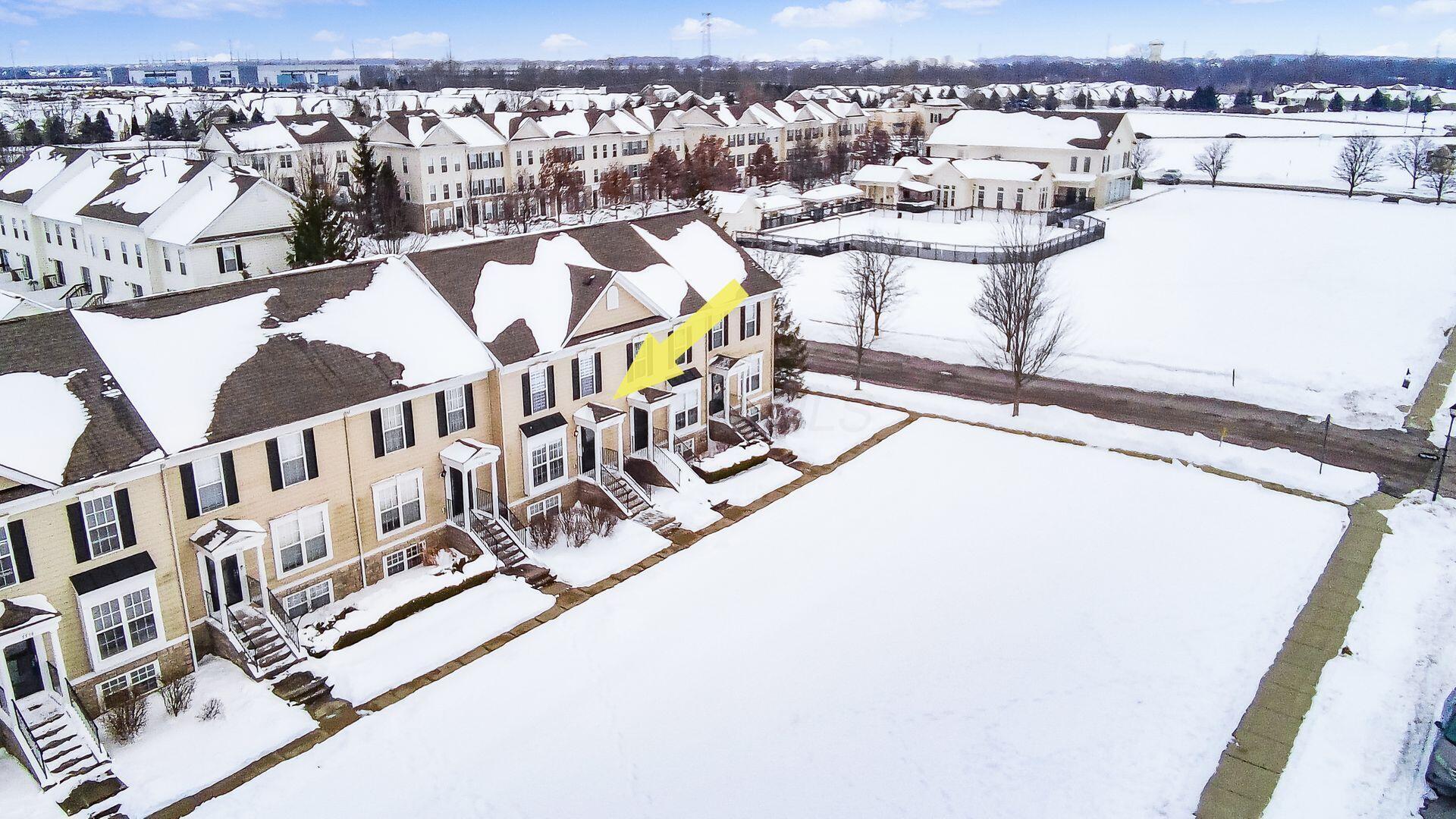 5545 Rainbow Falls Street 7-5545