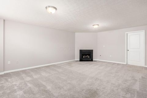 Tiny photo for 5545 Rainbow Falls Street 7-5545 #7-5545, Dublin, OH 43016 (MLS # 226003210)