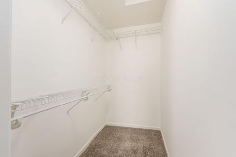 Tiny photo for 5545 Rainbow Falls Street 7-5545 #7-5545, Dublin, OH 43016 (MLS # 226003210)