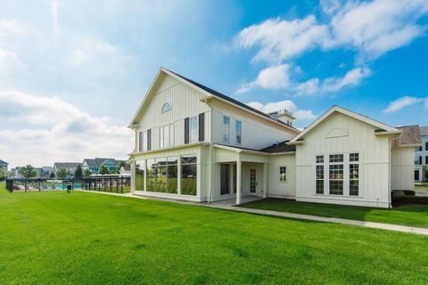 Tiny photo for 5545 Rainbow Falls Street 7-5545 #7-5545, Dublin, OH 43016 (MLS # 226003210)