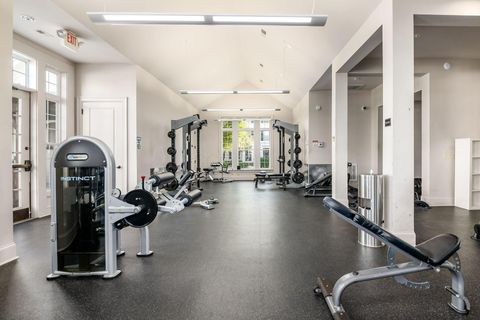 Tiny photo for 5545 Rainbow Falls Street 7-5545 #7-5545, Dublin, OH 43016 (MLS # 226003210)