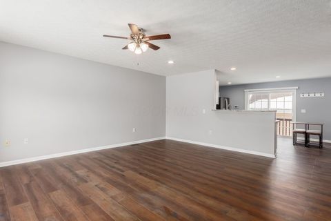 Tiny photo for 5545 Rainbow Falls Street 7-5545 #7-5545, Dublin, OH 43016 (MLS # 226003210)