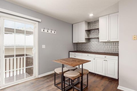 Tiny photo for 5545 Rainbow Falls Street 7-5545 #7-5545, Dublin, OH 43016 (MLS # 226003210)