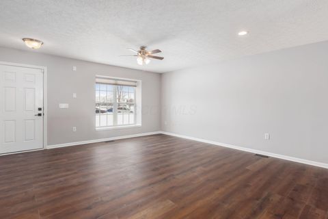 Tiny photo for 5545 Rainbow Falls Street 7-5545 #7-5545, Dublin, OH 43016 (MLS # 226003210)
