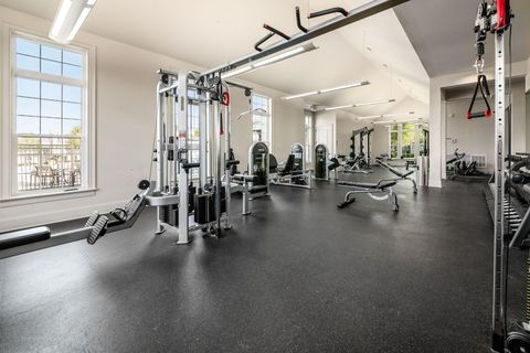 Tiny photo for 5545 Rainbow Falls Street 7-5545 #7-5545, Dublin, OH 43016 (MLS # 226003210)