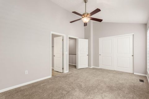 Tiny photo for 5545 Rainbow Falls Street 7-5545 #7-5545, Dublin, OH 43016 (MLS # 226003210)
