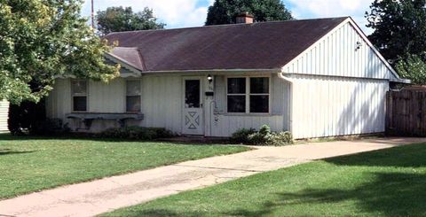 Photo of 1067 Gilcrest Avenue, Columbus, OH 43207 (MLS # 226000173)