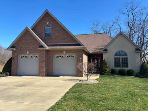 Condo For Sale - 3020 Northern Place<br/> Muskingum County, Zanesville, OH 43701