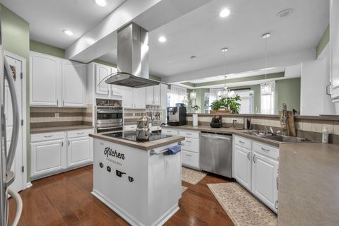 Tiny photo for 4838 Adwell Loop, Grove City, OH 43123 (MLS # 226001832)