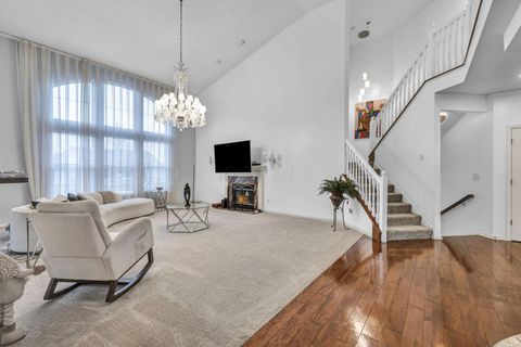 Tiny photo for 4838 Adwell Loop, Grove City, OH 43123 (MLS # 226001832)