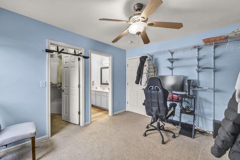 Tiny photo for 4838 Adwell Loop, Grove City, OH 43123 (MLS # 226001832)