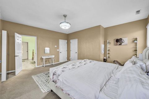 Tiny photo for 4838 Adwell Loop, Grove City, OH 43123 (MLS # 226001832)