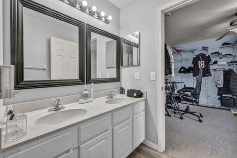 Tiny photo for 4838 Adwell Loop, Grove City, OH 43123 (MLS # 226001832)