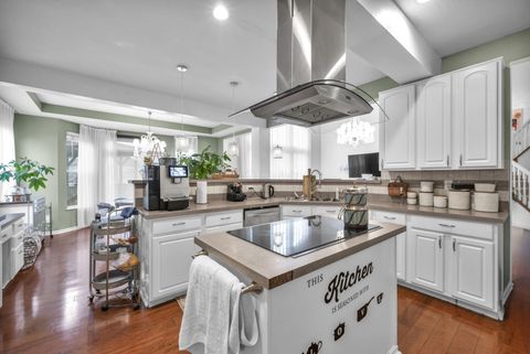 Tiny photo for 4838 Adwell Loop, Grove City, OH 43123 (MLS # 226001832)