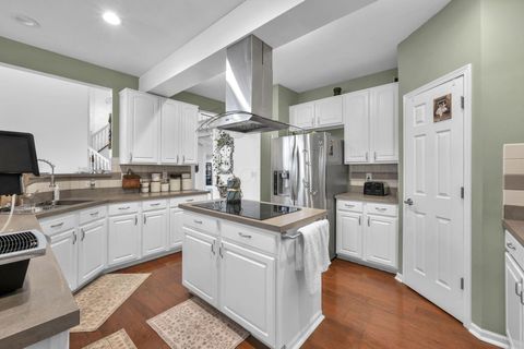 Tiny photo for 4838 Adwell Loop, Grove City, OH 43123 (MLS # 226001832)