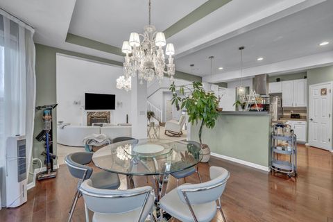 Tiny photo for 4838 Adwell Loop, Grove City, OH 43123 (MLS # 226001832)