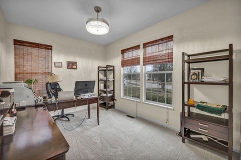 Tiny photo for 4838 Adwell Loop, Grove City, OH 43123 (MLS # 226001832)