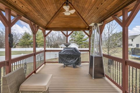 Tiny photo for 4838 Adwell Loop, Grove City, OH 43123 (MLS # 226001832)