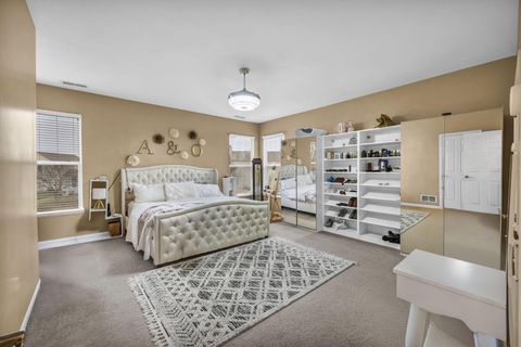 Tiny photo for 4838 Adwell Loop, Grove City, OH 43123 (MLS # 226001832)