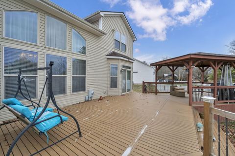 Tiny photo for 4838 Adwell Loop, Grove City, OH 43123 (MLS # 226001832)