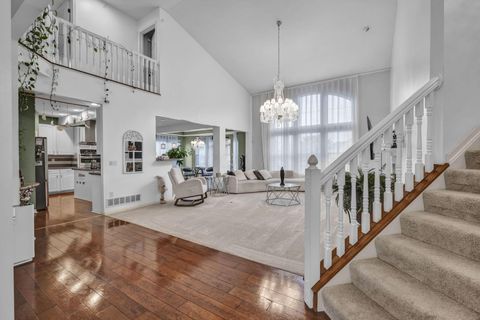 Tiny photo for 4838 Adwell Loop, Grove City, OH 43123 (MLS # 226001832)