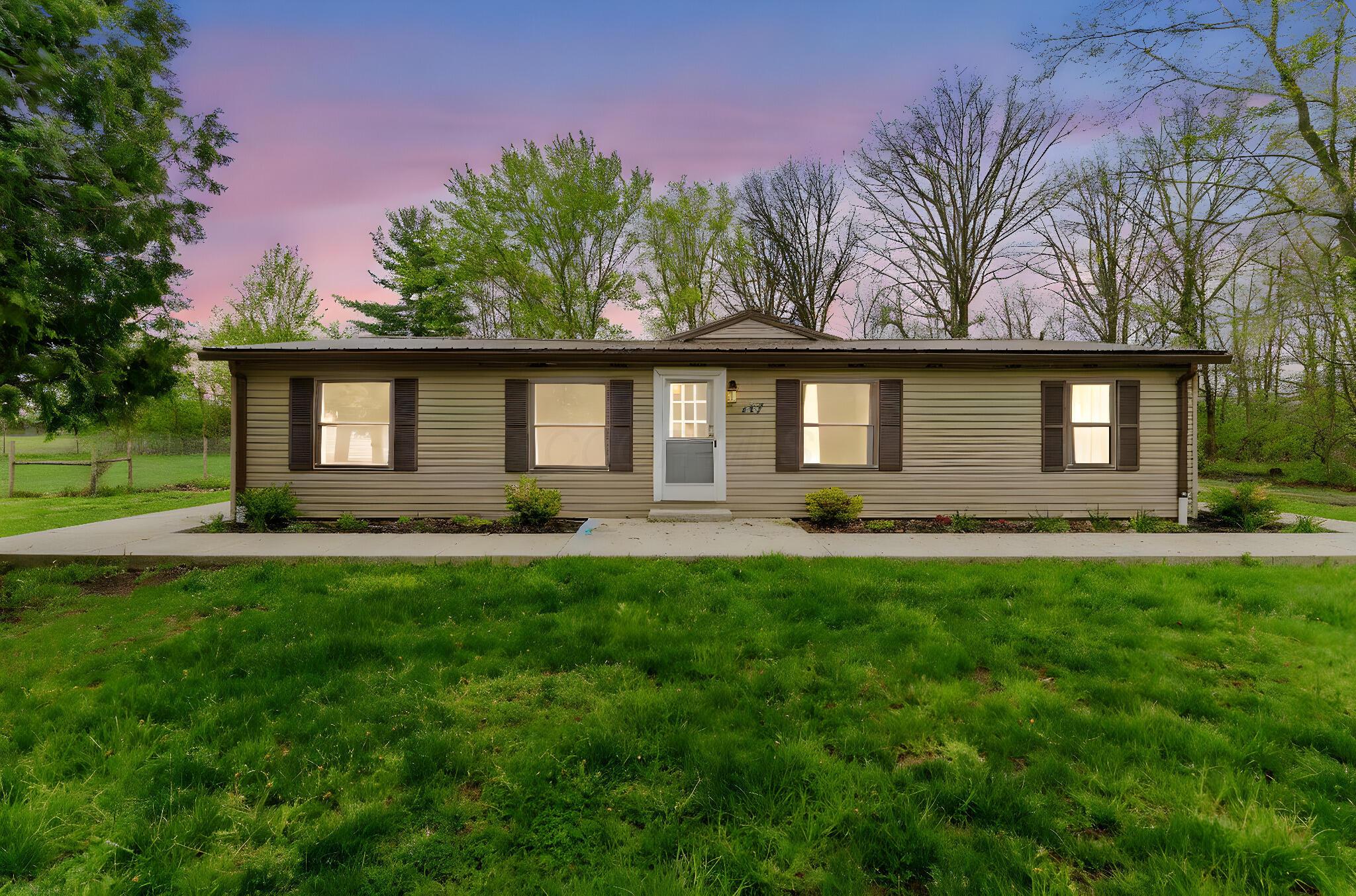 267 W State Street, West Mansfield, Ohio image 4