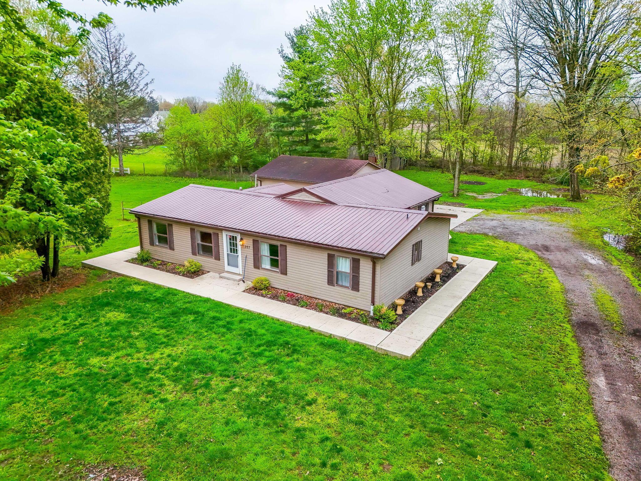 267 W State Street, West Mansfield, Ohio image 1