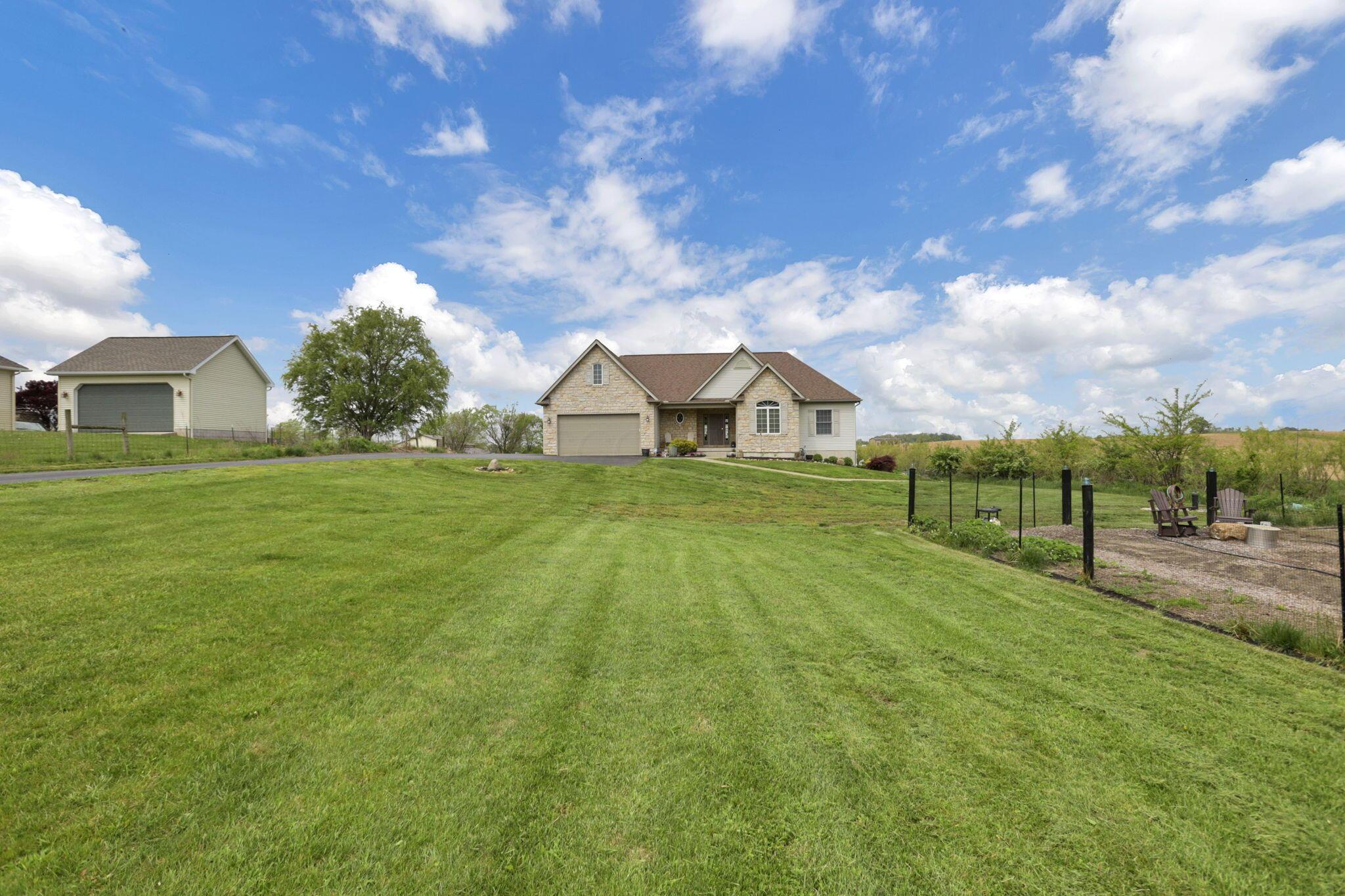 1225 Amanda Northern Road, Canal Winchester, Ohio image 13