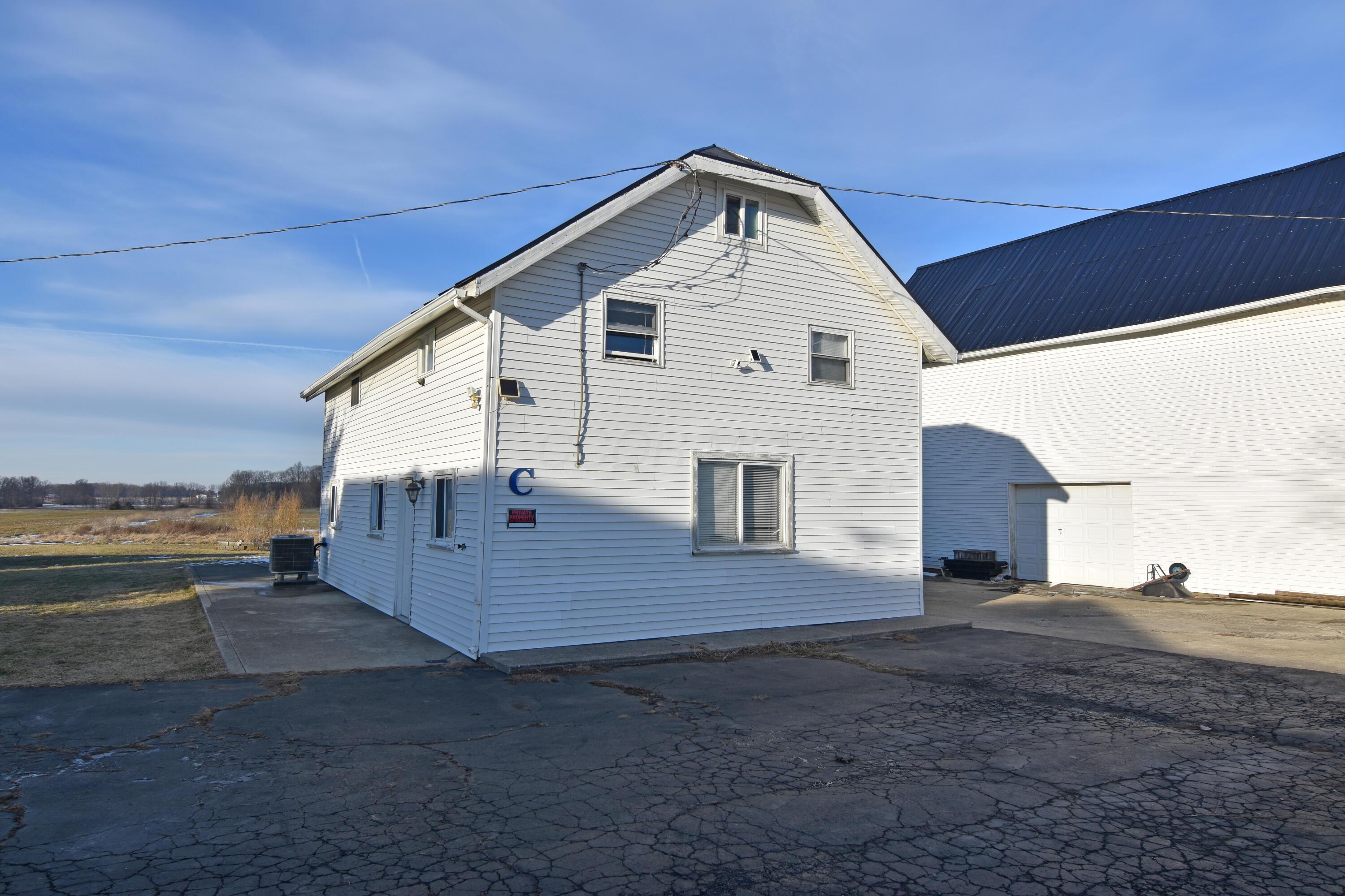 Ostrander, Ohio 43061, United States, 2 Bedrooms Bedrooms, ,3 BathroomsBathrooms,Residential,Active,9435