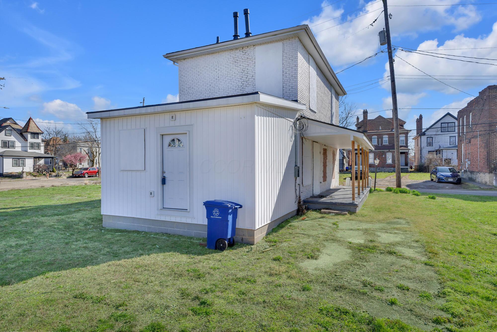 191 Talmadge Street, Columbus, Ohio image 9