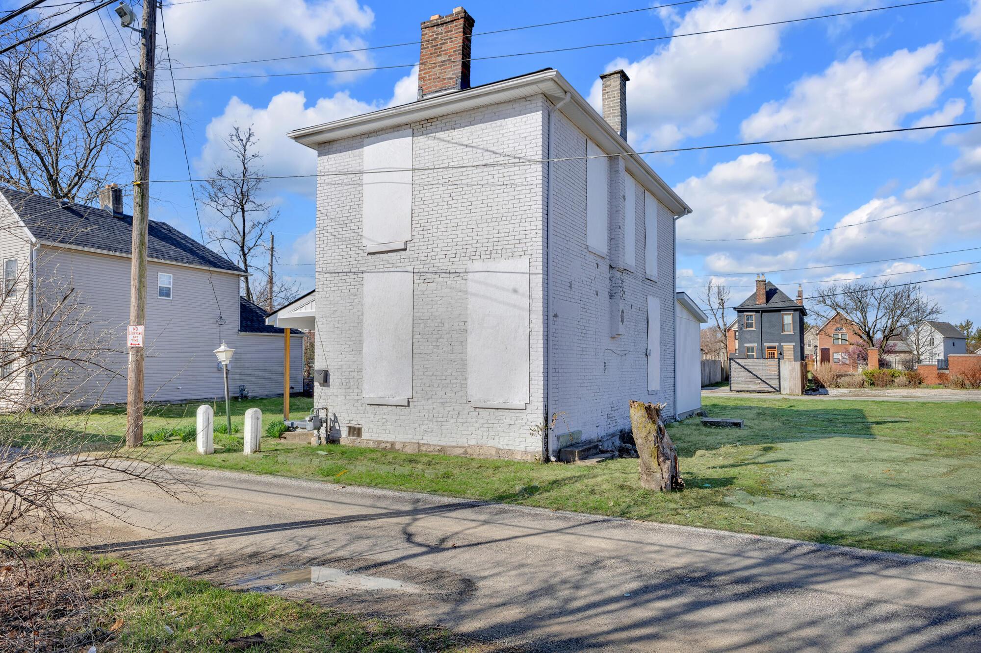 191 Talmadge Street, Columbus, Ohio image 3