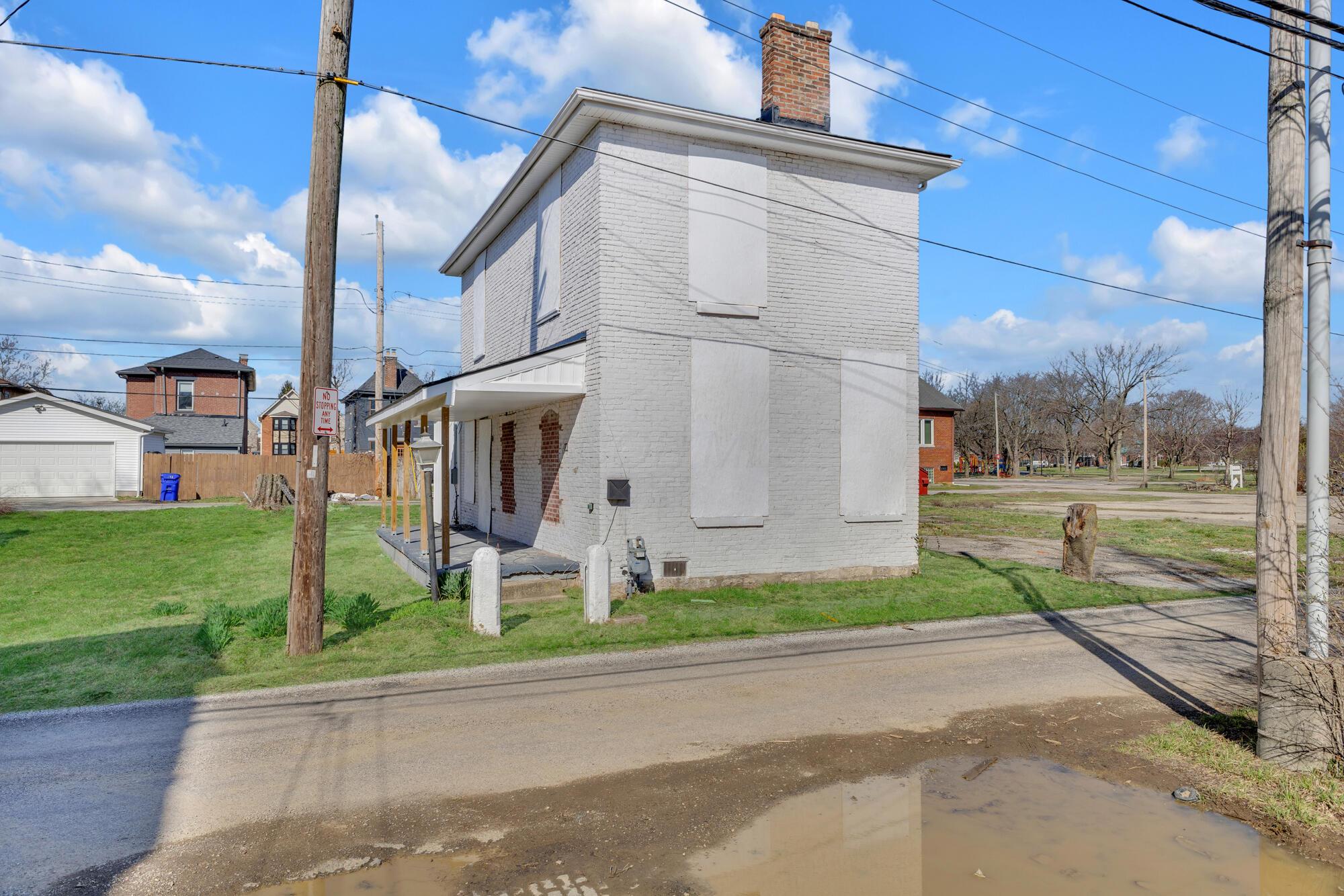 191 Talmadge Street, Columbus, Ohio image 4