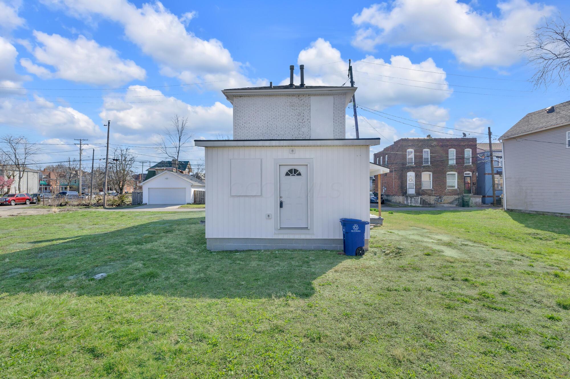 191 Talmadge Street, Columbus, Ohio image 10