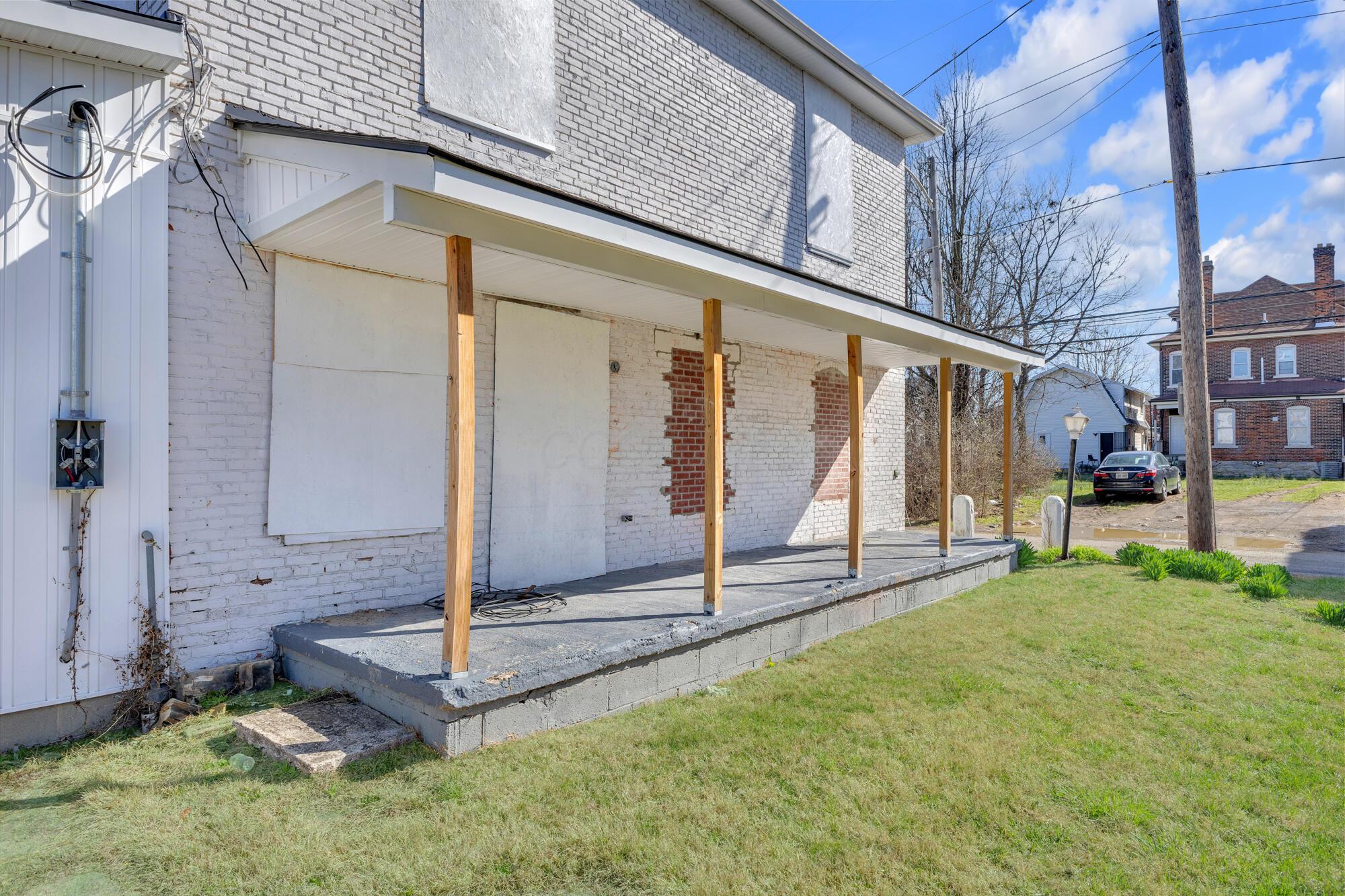 191 Talmadge Street, Columbus, Ohio image 6
