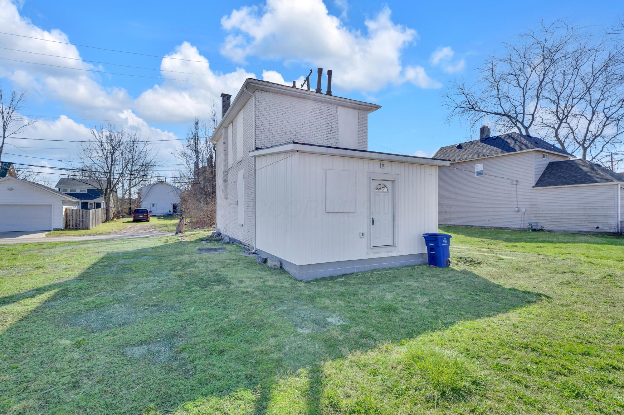 191 Talmadge Street, Columbus, Ohio image 8