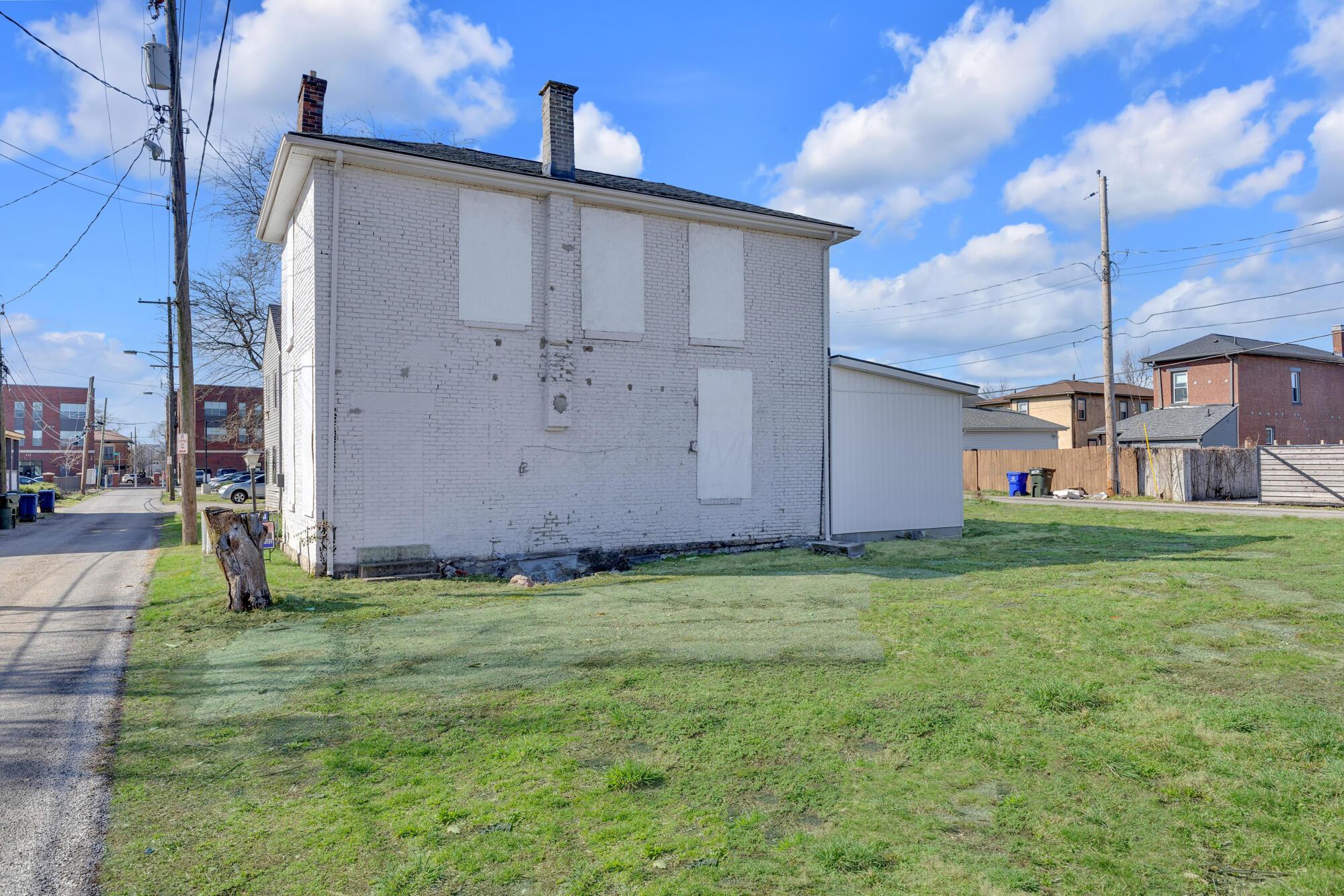 191 Talmadge Street, Columbus, Ohio image 7