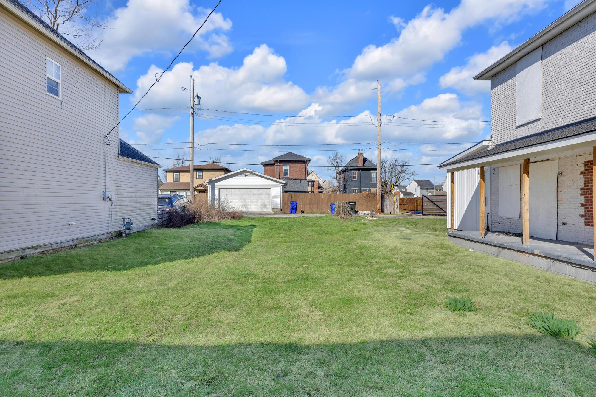 191 Talmadge Street, Columbus, Ohio image 24