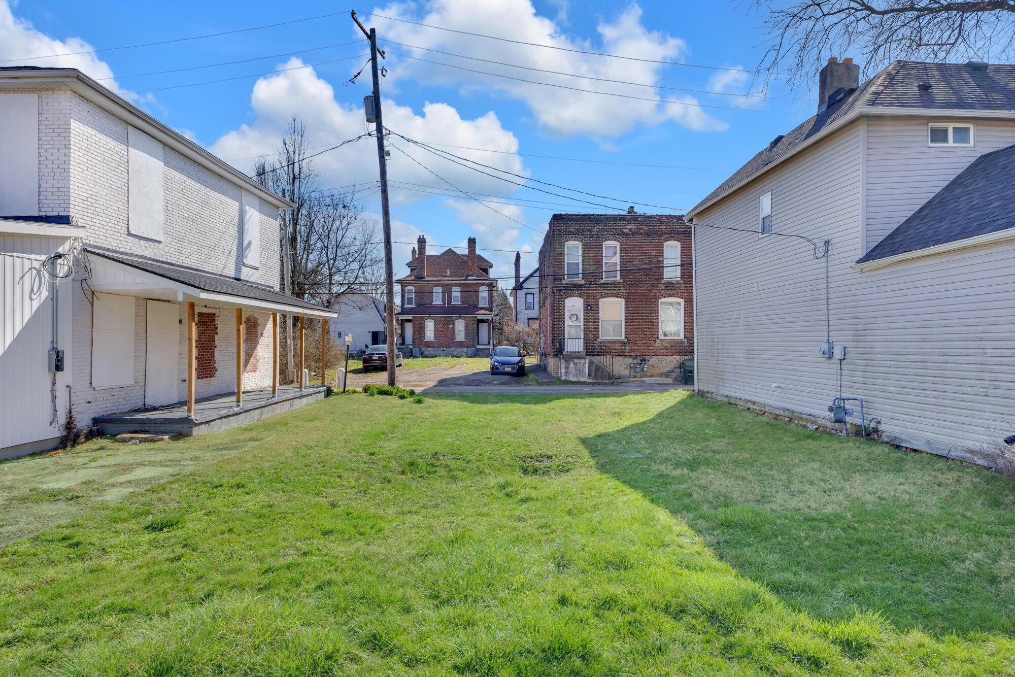 191 Talmadge Street, Columbus, Ohio image 25